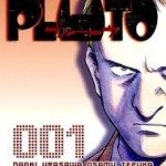 portada de pluto