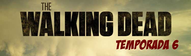 the walking dead renueva por una sexta temporada