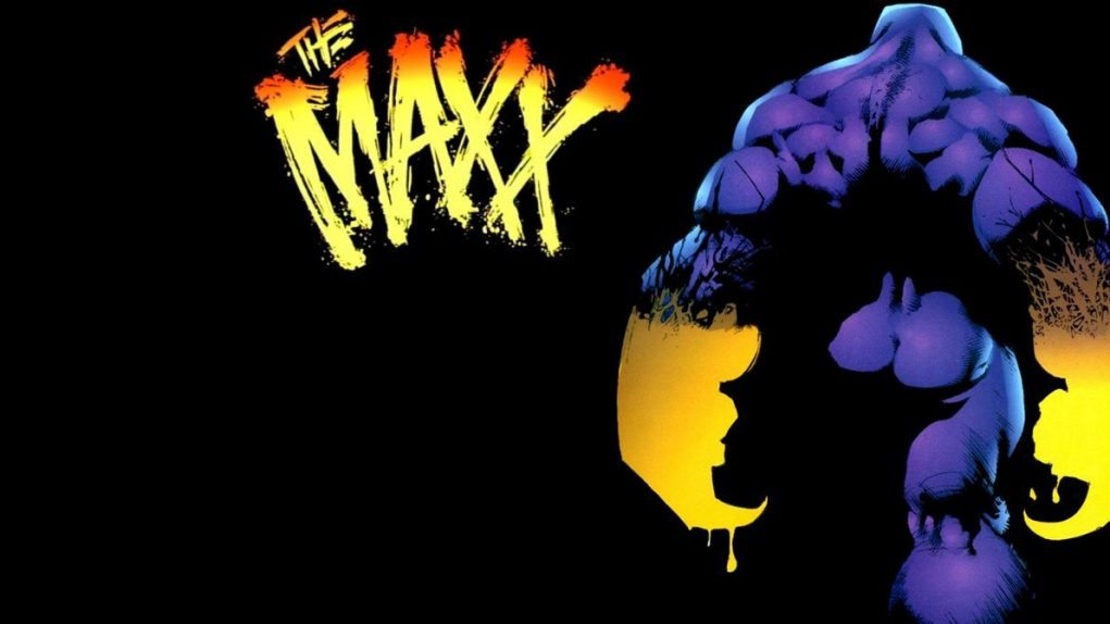 the maxx