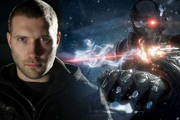 jai courtney podría ser deadshot en suicide squad
