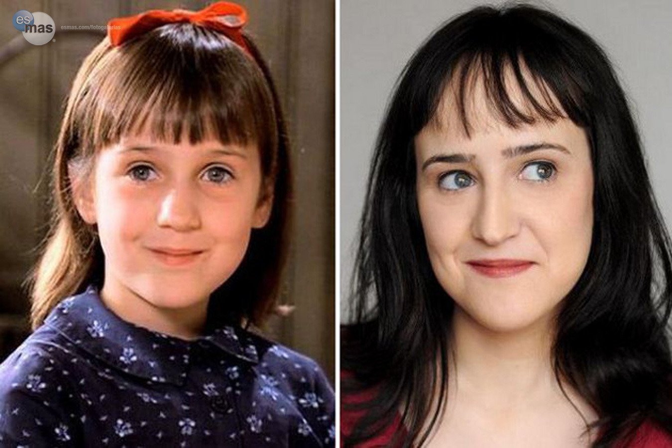 mara wilson