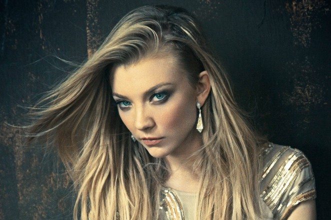 natalie dormer (juego de tronos) en el new york post 2014