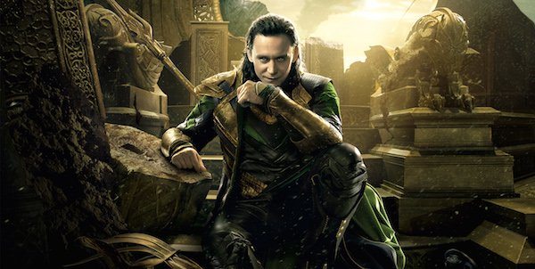 loki será importante en los vengadores 3 -thor: ragnarok