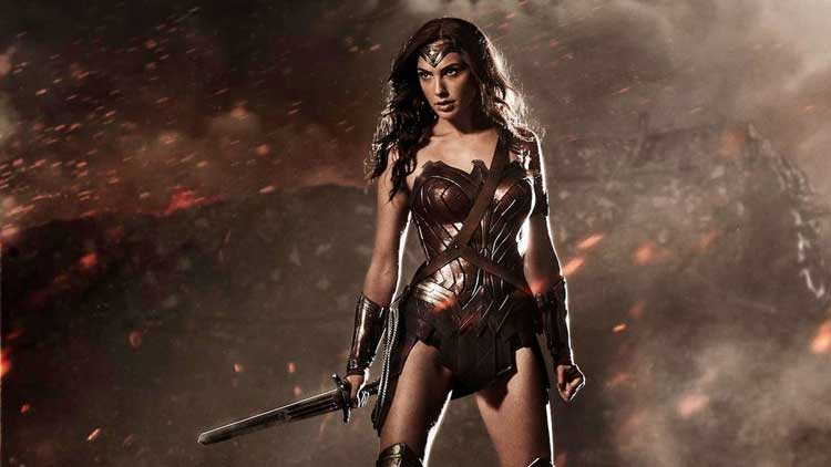 patty jenkins dirigirá wonder woman