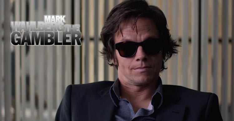 the gambler el jugador