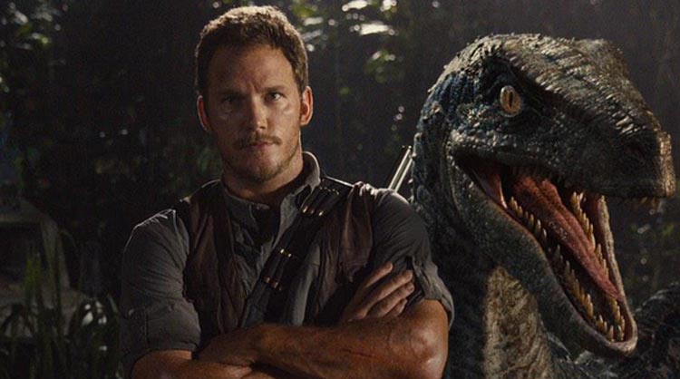 jurassic world