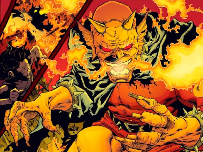 etrigan the demon