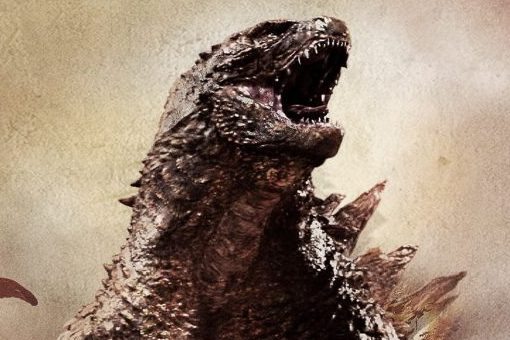 godzilla 2014
