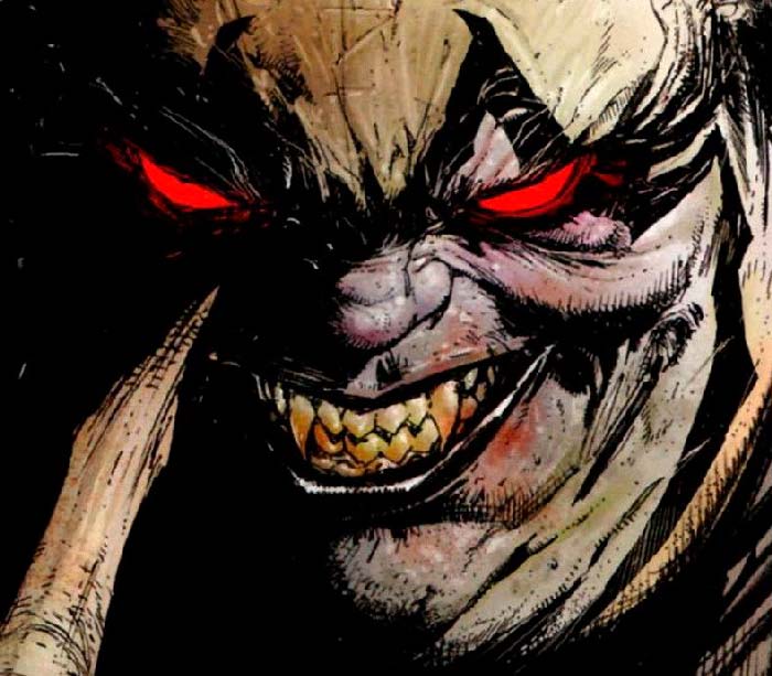 violator clown spawn