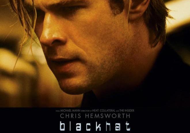 blackhat - amenaza en la red