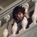 el maligno damien de 'la profecía'