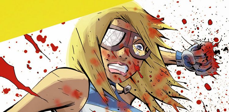 furious aleta ediciones