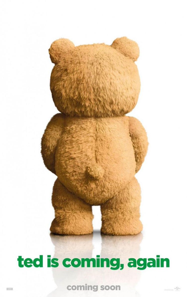 ted 2