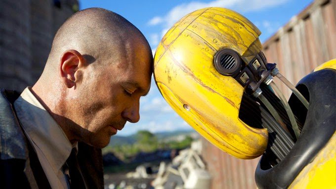 10 robots míticos de la historia del cine