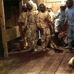 fotograma de 'cromosoma 3'