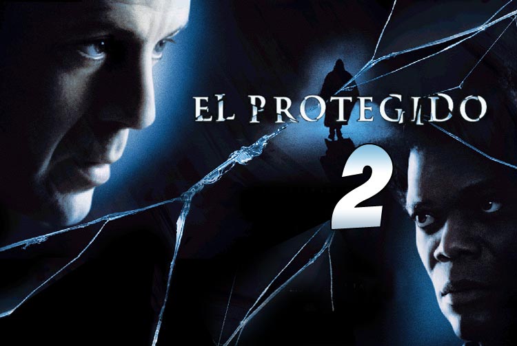 shyamalan confirma 'el protegido 2' y crossover con 'múltiple'