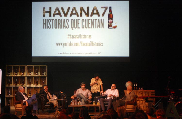 havana club 7
