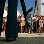 fotograma de '¿quién puede matar a un niño?'