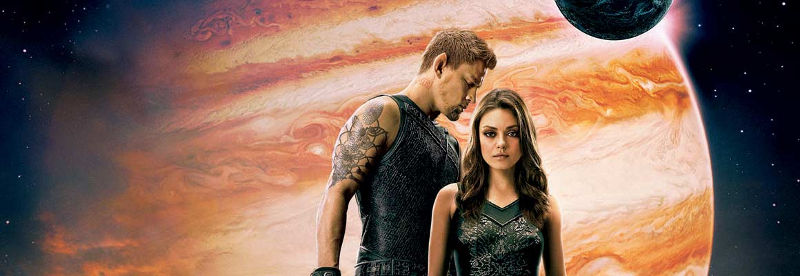 el destino de júpiter - películas de netflix