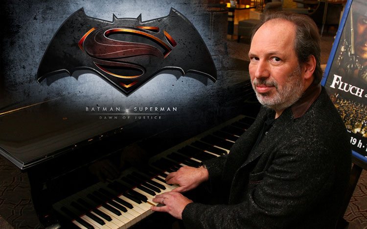 hans zimmer