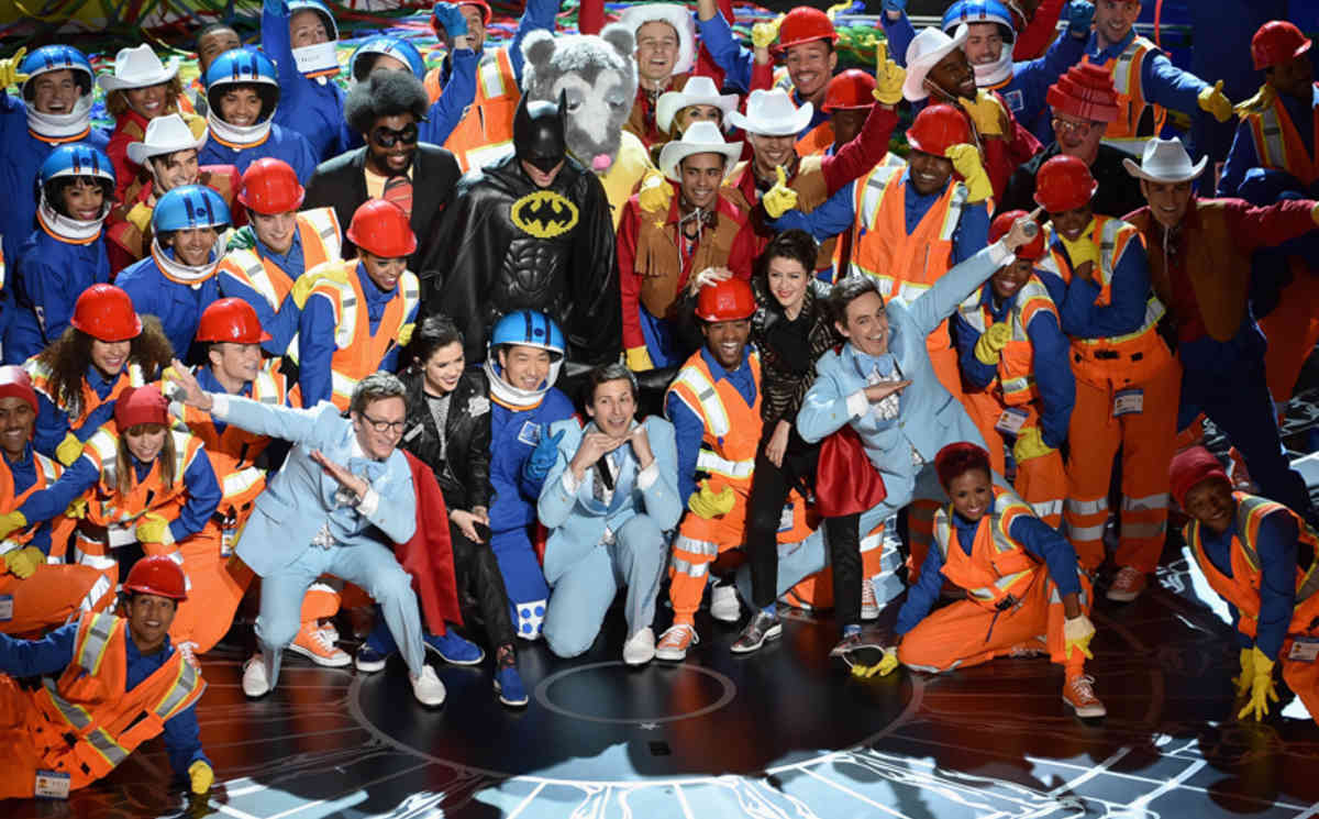 will arnett como batman