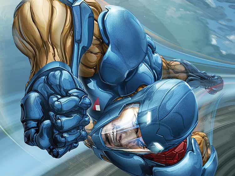 x-o-manowar