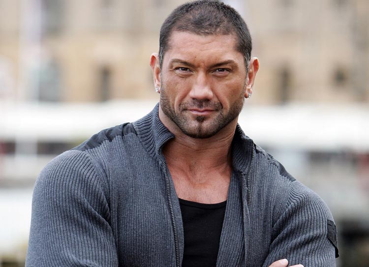 dave bautista