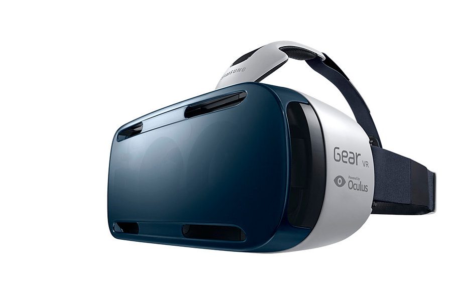samsung gear vr