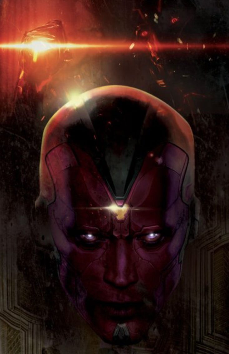 los vengadores: la era de ultrón