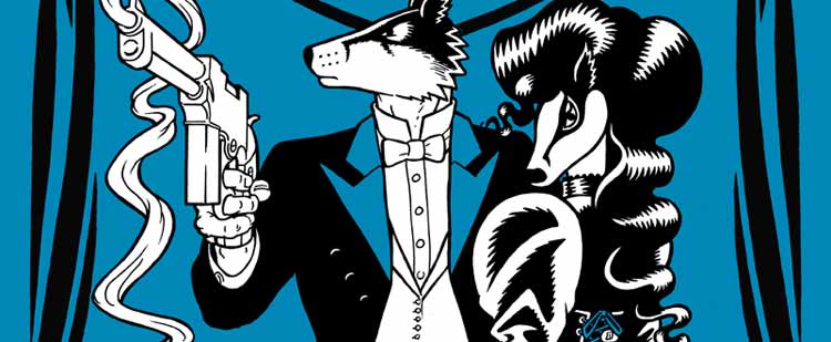 grandville_bete_noire