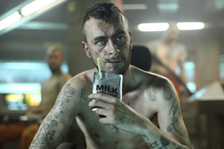 joseph gilgun sera cassydi predicador