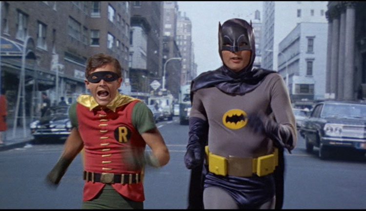 batman 1966