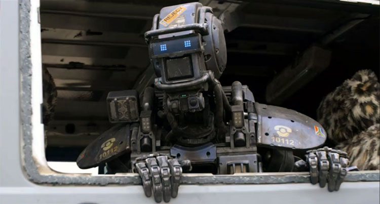 chappie