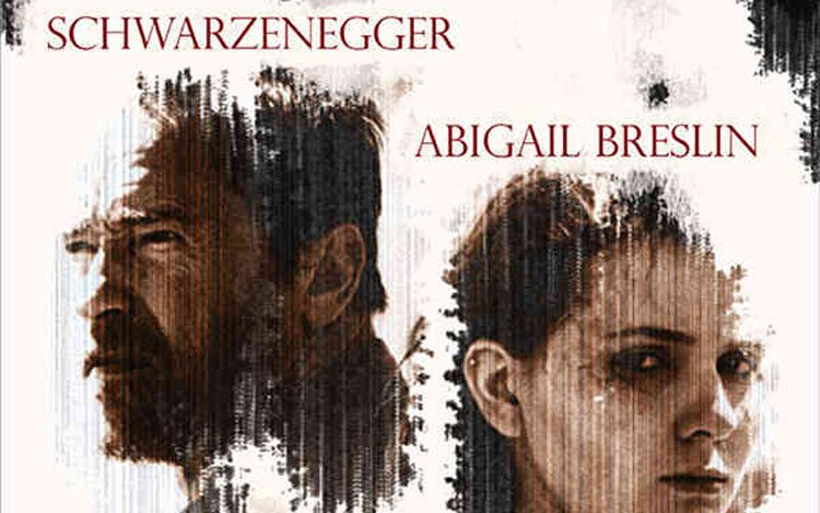 trailer de maggie arnold schwarzenegger versus zombies