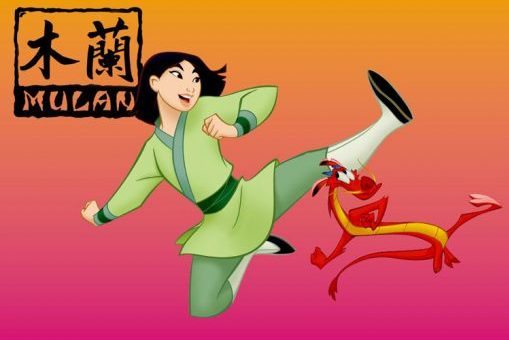 mulan