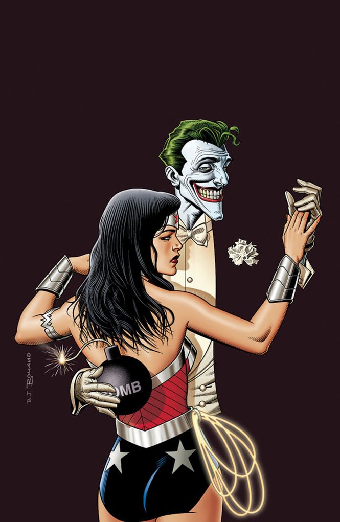 el joker