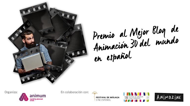 premio mejor blog de animación
