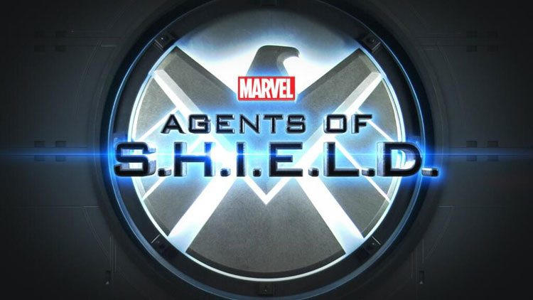 marvel: agentes de s.h.i.e.l.d.