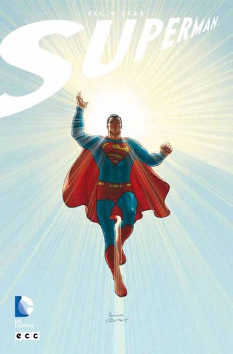 all star superman