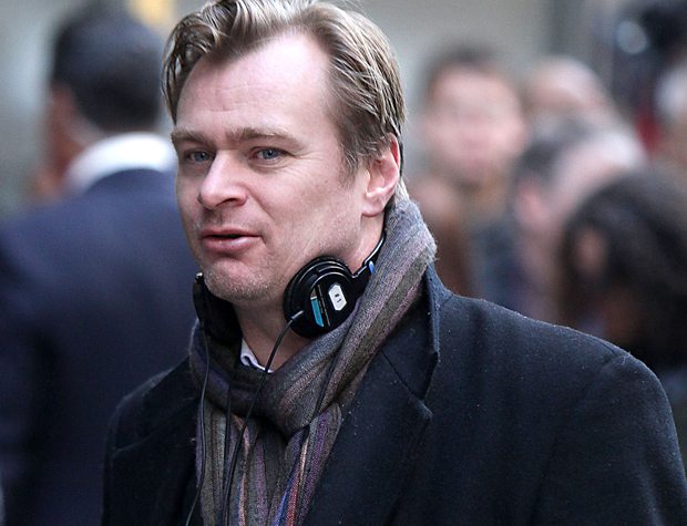 christopher nolan en conversaciones para dirigir justice league