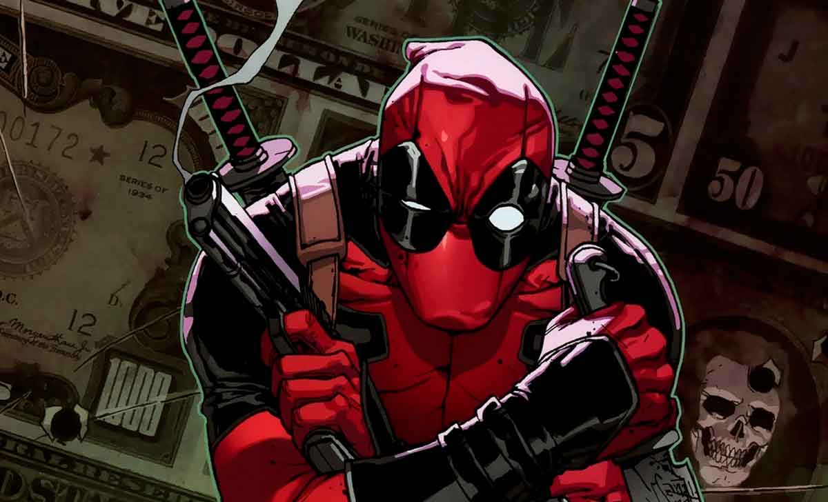 deadpool