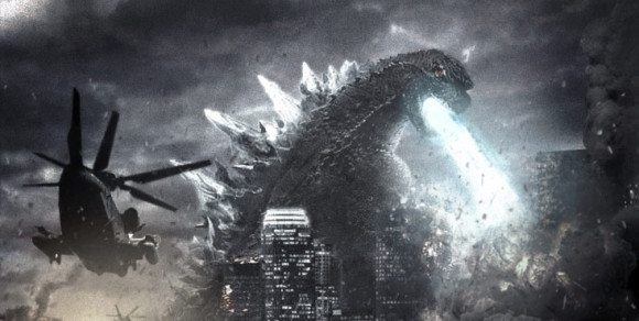 godzilla