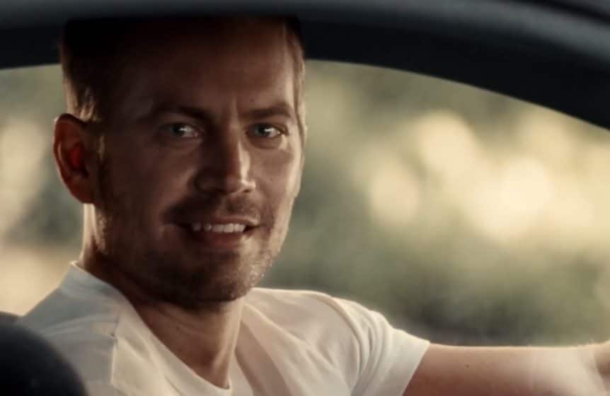 paul walker fast 7