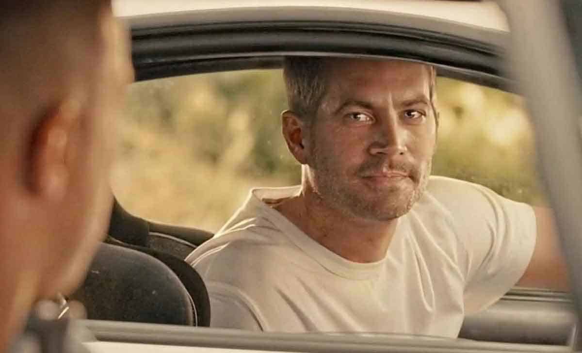 tributo de fast and furious 7 a paul walker