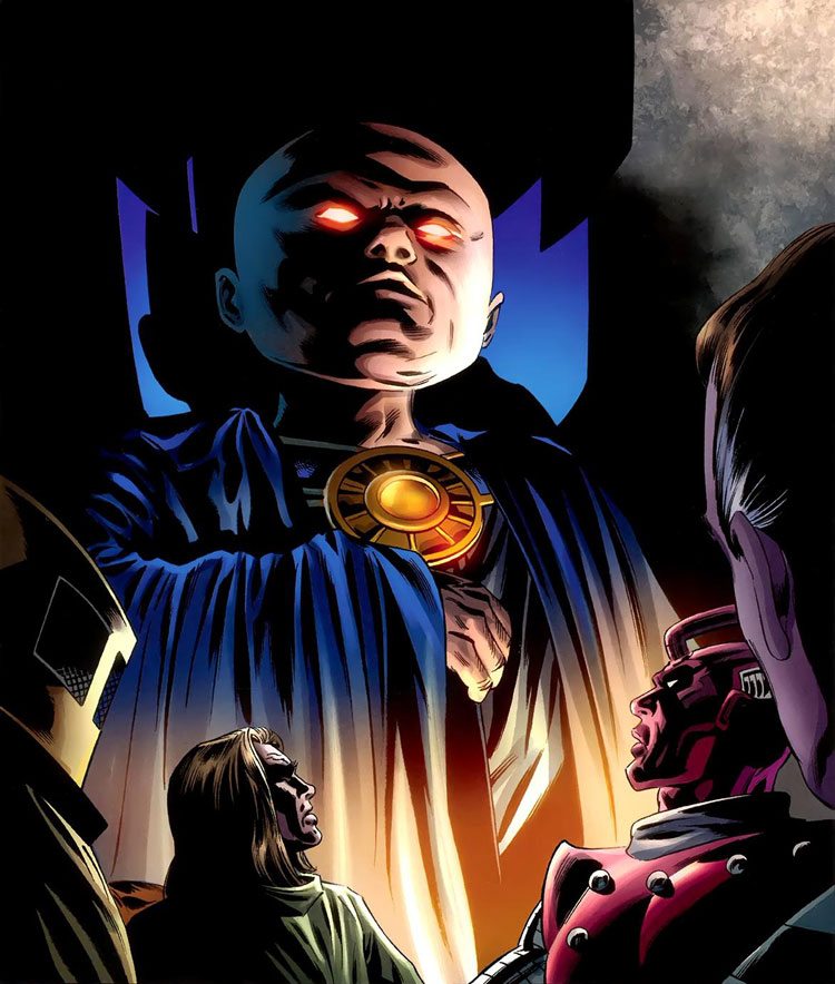 uatu el vigilante mallrats 2
