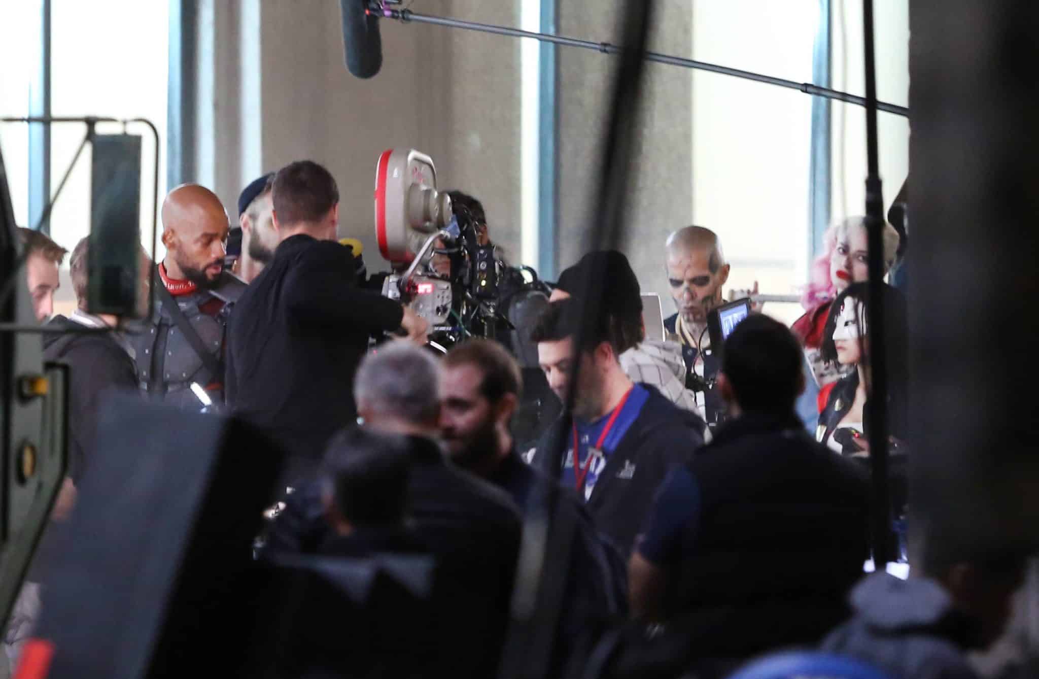 diablo escuadrón suicida