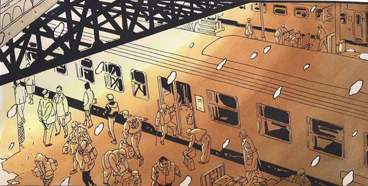 los mundos de valken: océanos en llamas