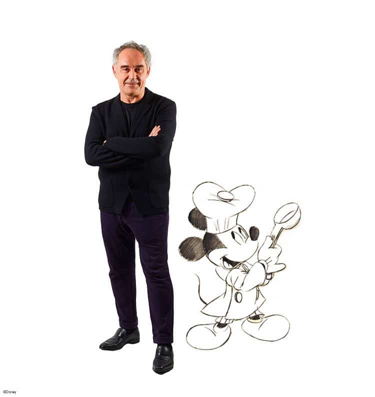 ferran adrià