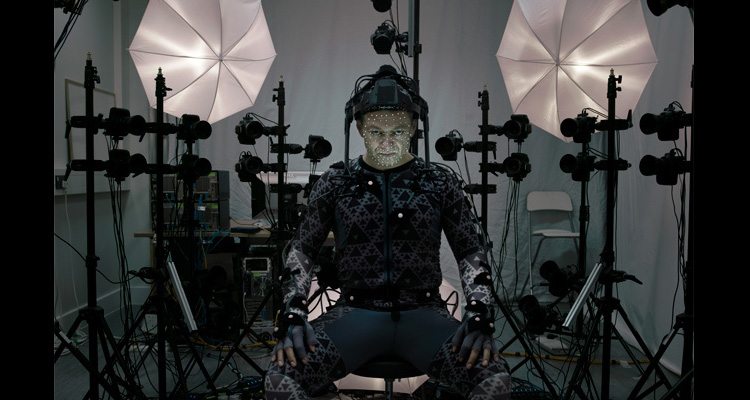 andy serkis podría salir en 'the batman'