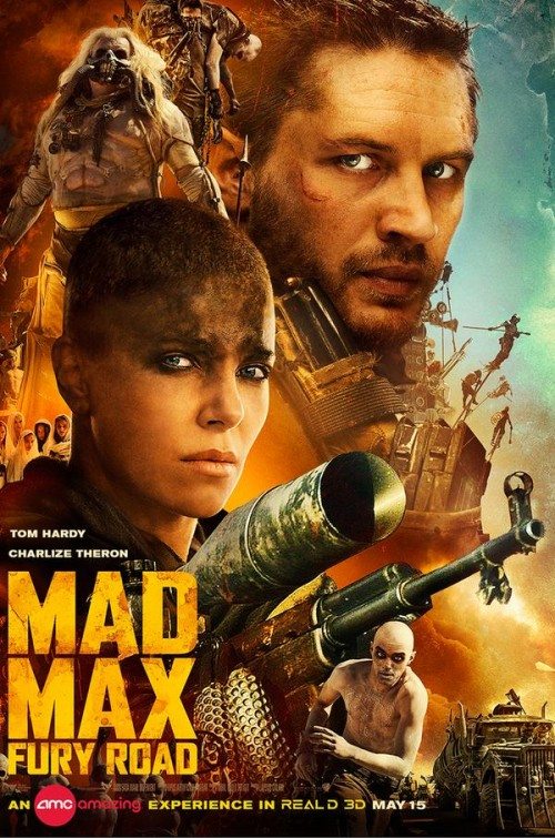 mad max